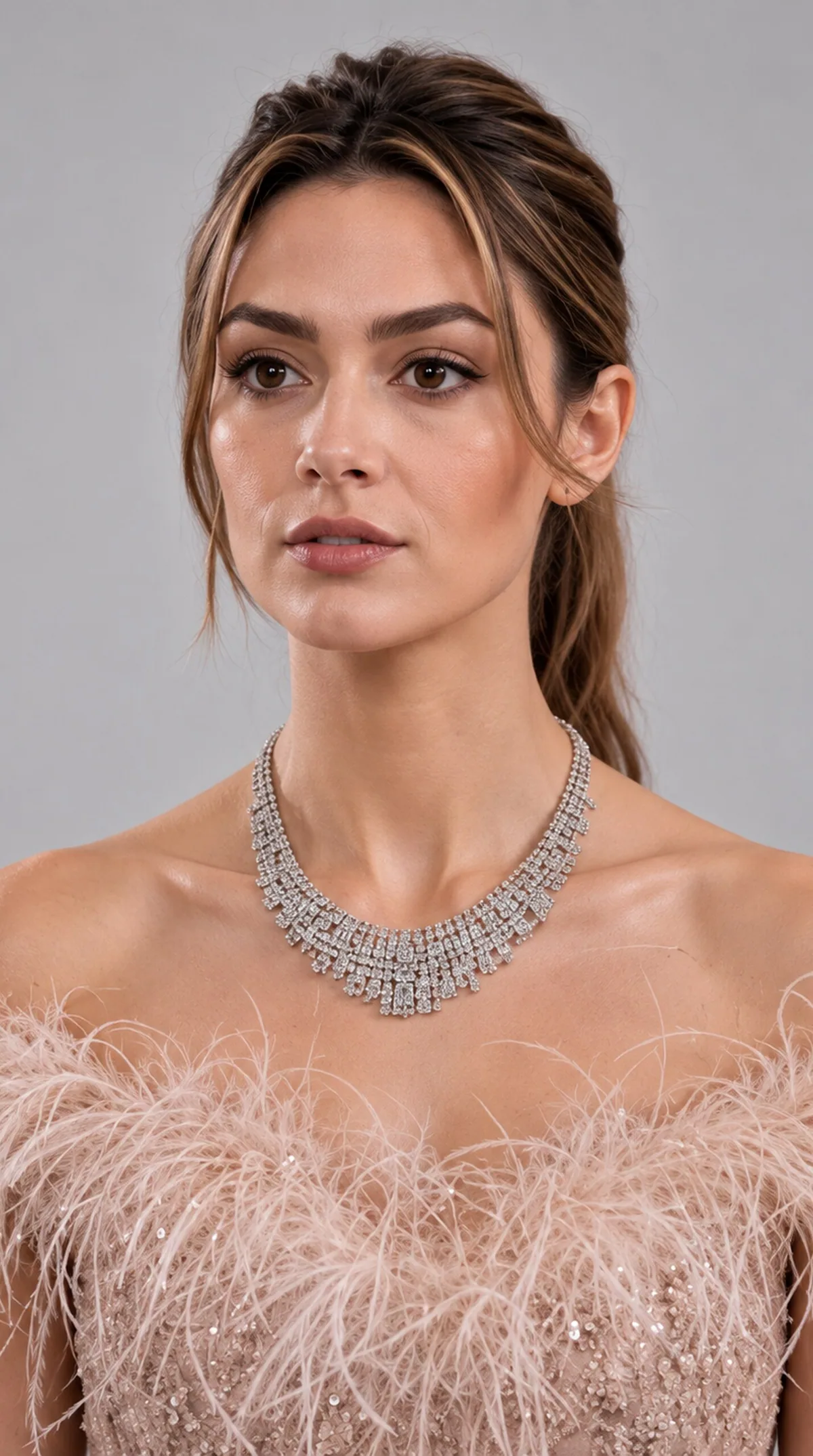 Emma Kotos — short drama actor